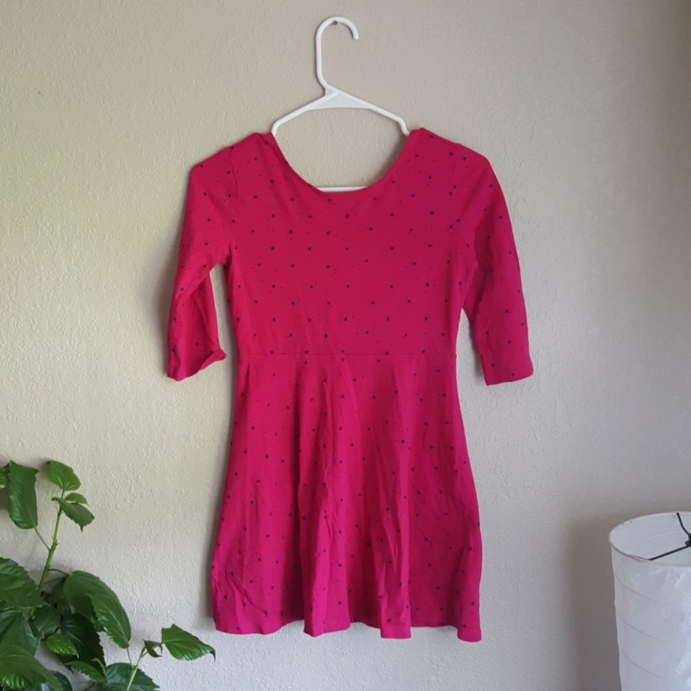 Old Navy kids dress